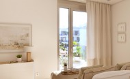Nieuwbouw - Appartement - Denia