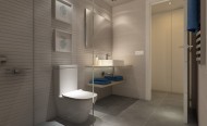 Nieuwbouw - Appartement - Finestrat