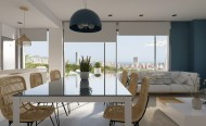 Nieuwbouw - Appartement - Finestrat
