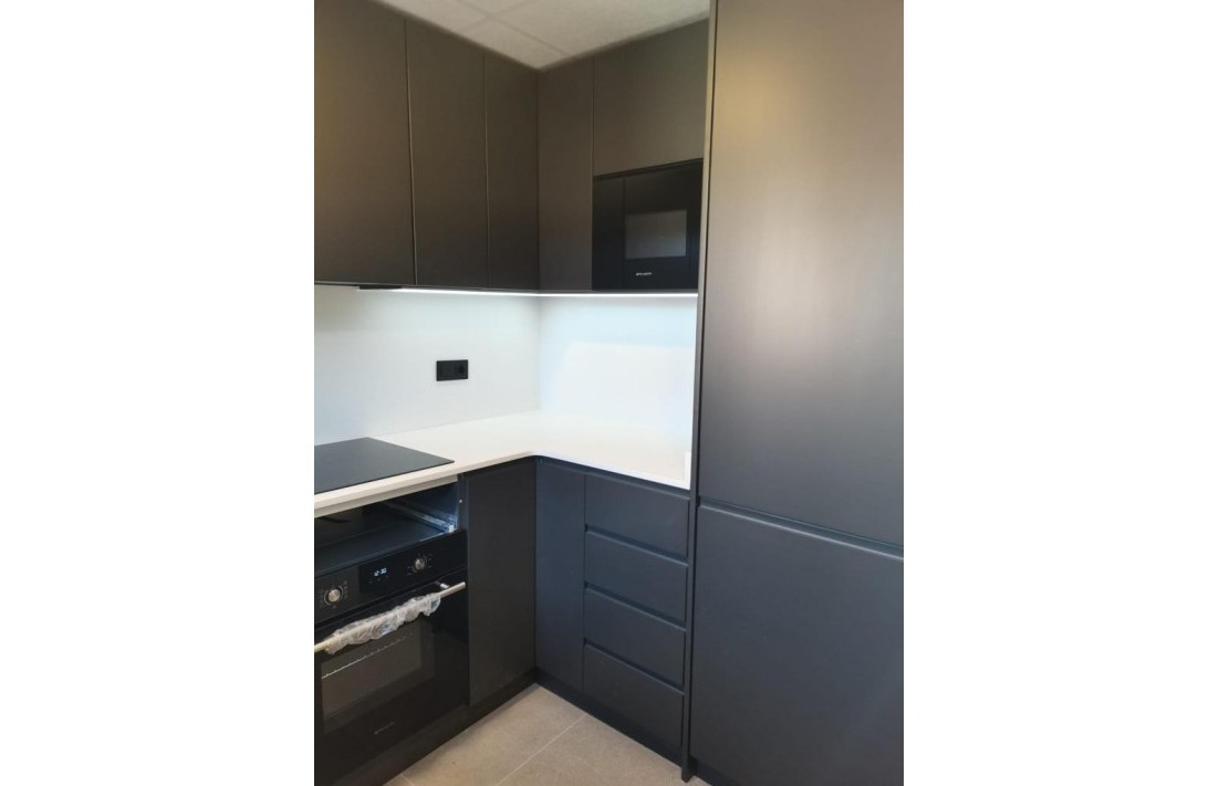 Nieuwbouw - Appartement - Guardamar del Segura