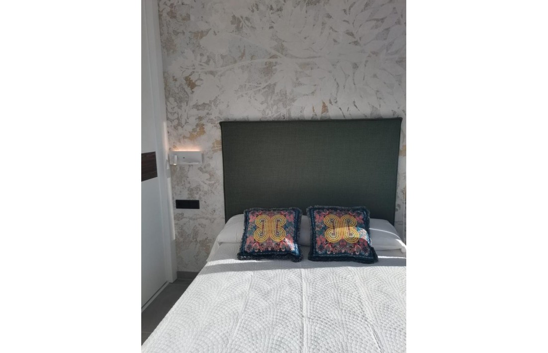 Nieuwbouw - Appartement - Guardamar del Segura