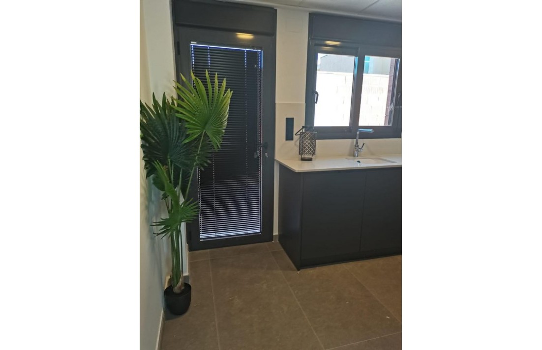 Nieuwbouw - Appartement - Guardamar del Segura