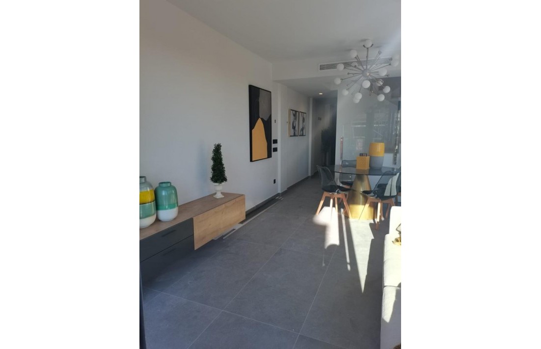 Nieuwbouw - Appartement - Guardamar del Segura