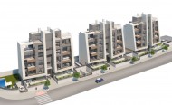 Nieuwbouw - Appartement - Guardamar del Segura