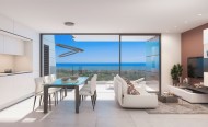 Nieuwbouw - Appartement - Guardamar del Segura