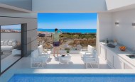 Nieuwbouw - Appartement - Guardamar del Segura
