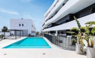 Nieuwbouw - Appartement - Guardamar del Segura