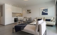 Nieuwbouw - Appartement - Guardamar del Segura