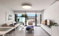 Nieuwbouw - Appartement - Guardamar del Segura