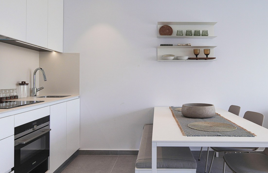 Nieuwbouw - Appartement - Guardamar del Segura