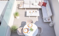 Nieuwbouw - Appartement - Guardamar del Segura