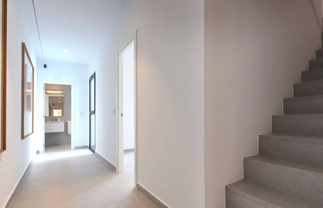 Nieuwbouw - Appartement - Guardamar del Segura