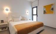Nieuwbouw - Appartement - Guardamar del Segura
