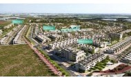 Nieuwbouw - Appartement - Murcia