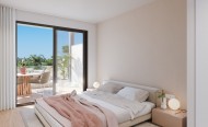 Nieuwbouw - Appartement - Murcia