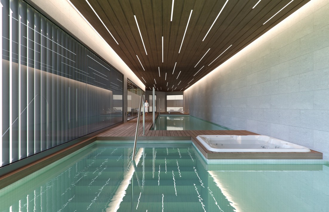 Nieuwbouw - Appartement - Orihuela Costa - Dehesa de Campoamor