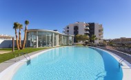 Nieuwbouw - Appartement - Orihuela Costa - La Zenia