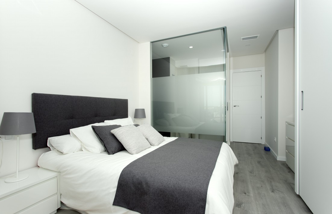 Nieuwbouw - Appartement - Orihuela Costa - La Zenia