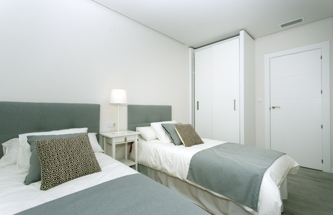 Nieuwbouw - Appartement - Orihuela Costa - La Zenia