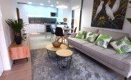 Nieuwbouw - Appartement - Orihuela Costa - Villamartín