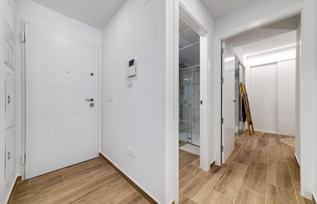 Nieuwbouw - Appartement - Orihuela Costa - Villamartín