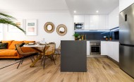 Nieuwbouw - Appartement - Orihuela Costa - Villamartín