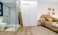Nieuwbouw - Appartement - Orihuela Costa - Villamartín