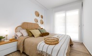 Nieuwbouw - Appartement - Orihuela Costa - Villamartín