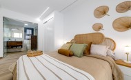 Nieuwbouw - Appartement - Orihuela Costa - Villamartín