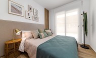 Nieuwbouw - Appartement - Orihuela Costa - Villamartín