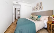 Nieuwbouw - Appartement - Orihuela Costa - Villamartín