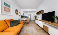 Nieuwbouw - Appartement - Orihuela Costa - Villamartín