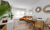 Nieuwbouw - Appartement - Orihuela Costa - Villamartín