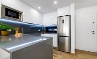 Nieuwbouw - Appartement - Orihuela Costa - Villamartín