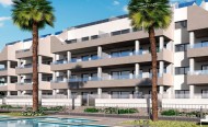 Nieuwbouw - Appartement - Orihuela Costa - Villamartín