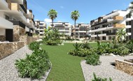 Nieuwbouw - Appartement - Orihuela Costa - Villamartín