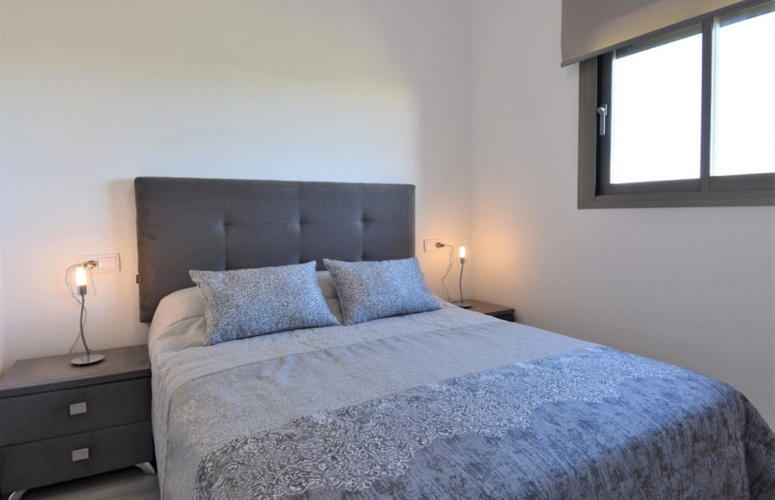 Nieuwbouw - Appartement - Orihuela Costa - Villamartín