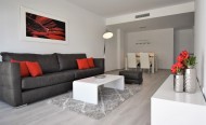 Nieuwbouw - Appartement - Orihuela Costa - Villamartín