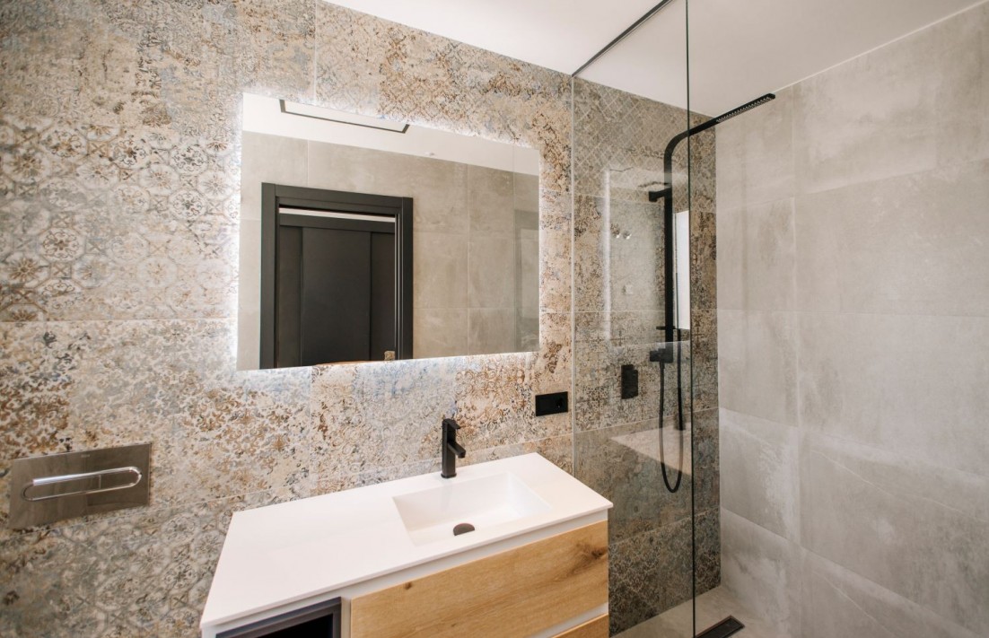 Nieuwbouw - Appartement - Rojales