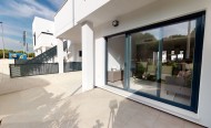 Nieuwbouw - Appartement - San Javier - Santiago de la Ribera