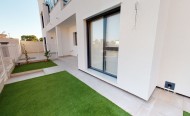 Nieuwbouw - Appartement - San Javier - Santiago de la Ribera