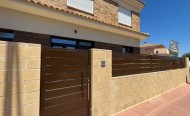 Nieuwbouw - Appartement - San Javier - Santiago de la Ribera