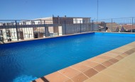 Nieuwbouw - Appartement - San Miguel de Salinas