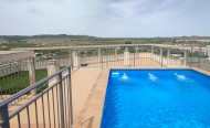 Nieuwbouw - Appartement - San Miguel de Salinas
