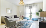 Nieuwbouw - Appartement - San Miguel de Salinas