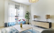 Nieuwbouw - Appartement - San Miguel de Salinas