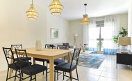 Nieuwbouw - Appartement - San Miguel de Salinas