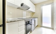 Nieuwbouw - Appartement - San Miguel de Salinas