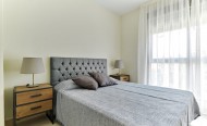 Nieuwbouw - Appartement - San Miguel de Salinas