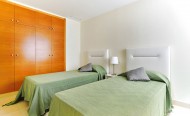 Nieuwbouw - Appartement - San Miguel de Salinas